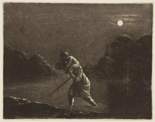 St. Christopher