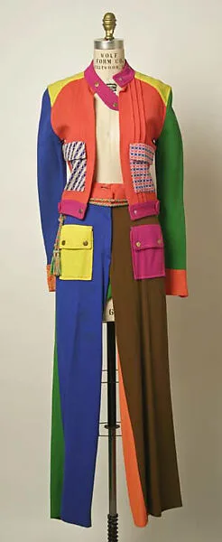 Ensemble — Giorgio di Sant'Angelo
