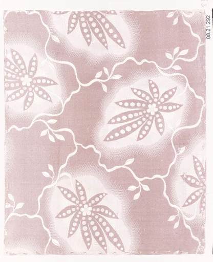 Textile sample