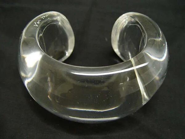 Bracelet — Patricia von Musulin