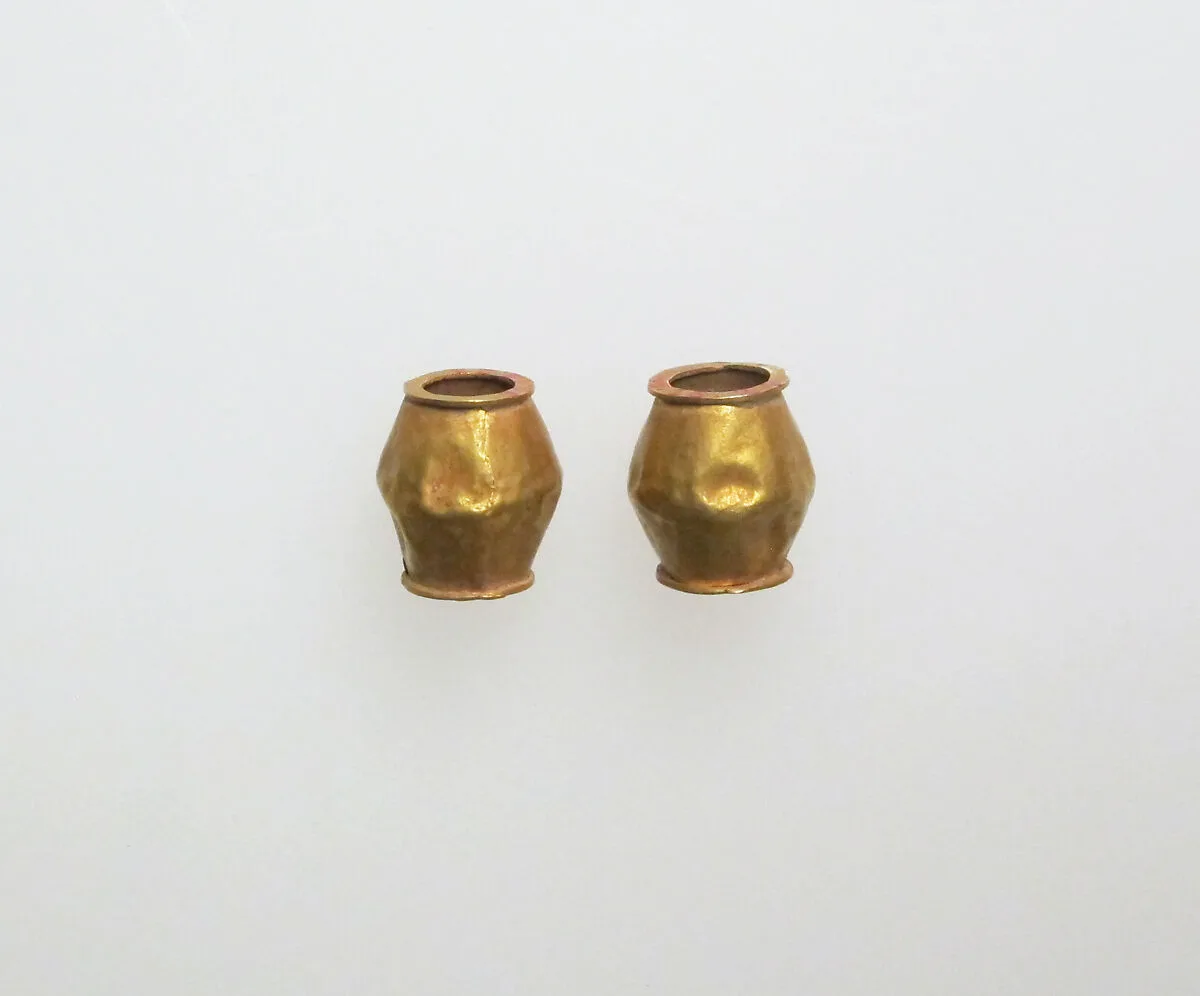 Bead, control — Unknown