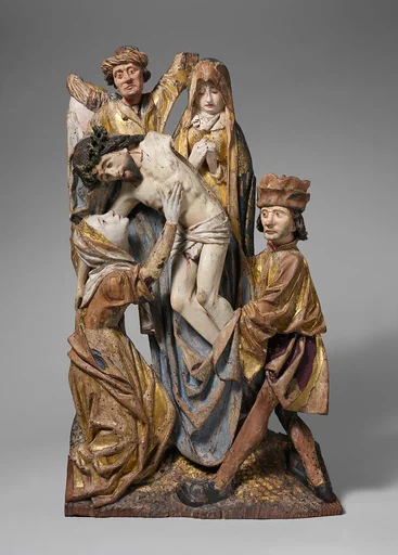 Descent from the Cross