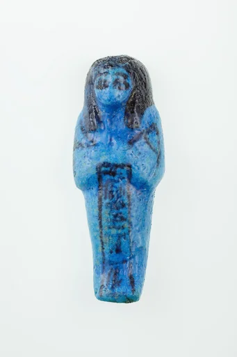 Worker Shabti of Nauny