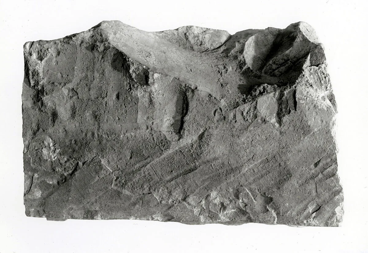 Wall casing — Unknown