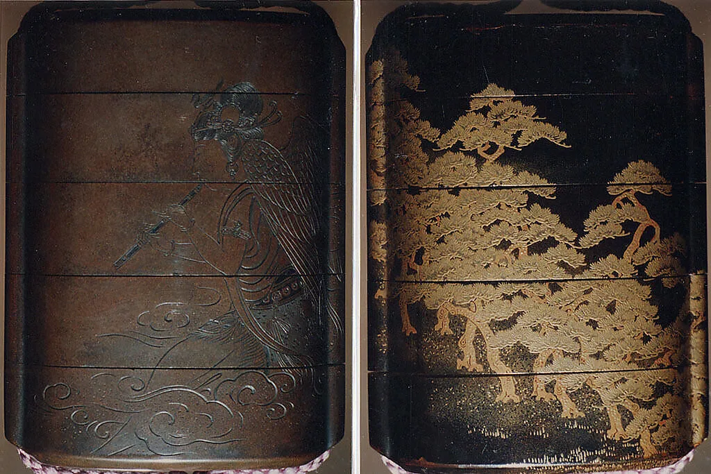 Untitled — Tōyō