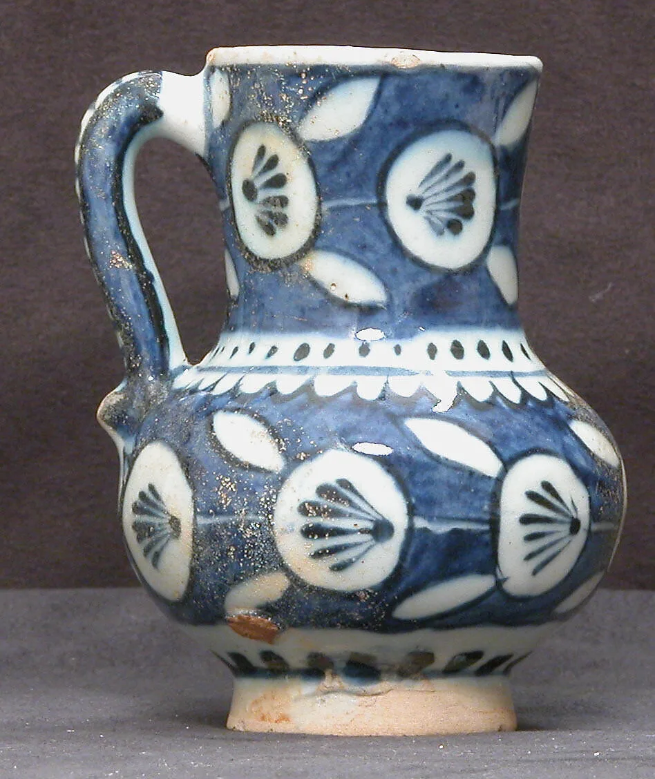 Ewer — Unknown