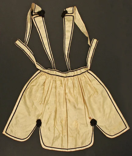 Apron