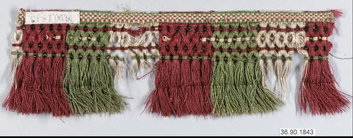 Fringe