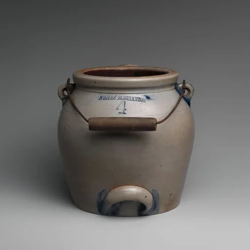 Batter jug