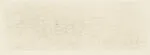 R 2/3 (where R=Ryoanji) — Crown Point Press|Lilah Toland|John Cage