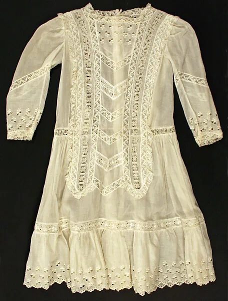 Dress — Unknown
