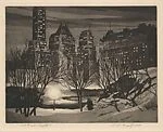 59th and Fifth