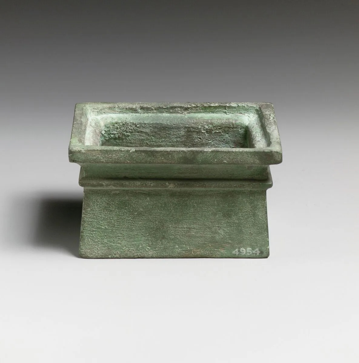 Box — Unknown