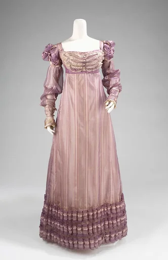 Ball gown
