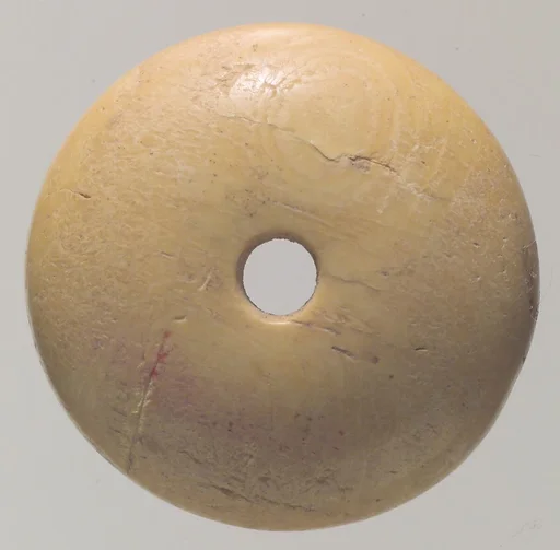 Spindle whorl