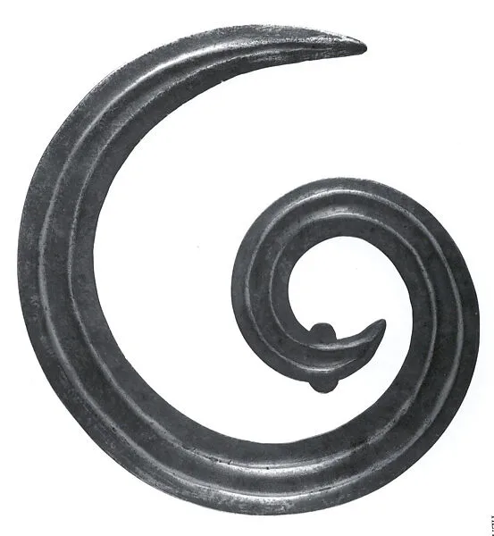 Head Ornament (Sanggori) — Unknown