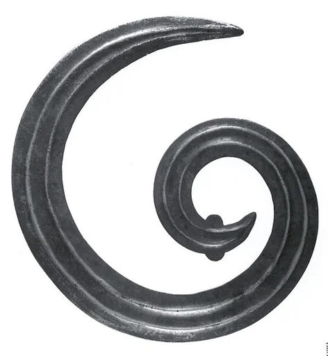 Head Ornament (Sanggori)