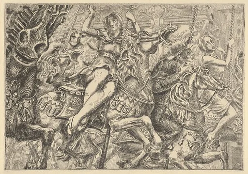 Merry-Go Round