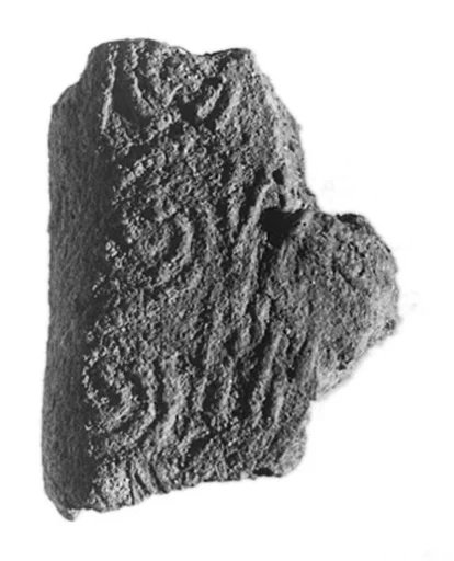 Sealing fragment