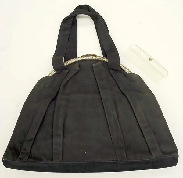 Purse — Harry Rosenfeld