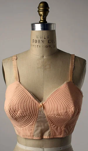 Brassiere