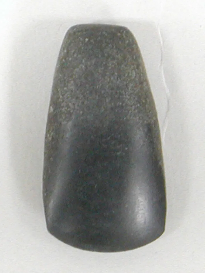 Stone Chisel — Unknown