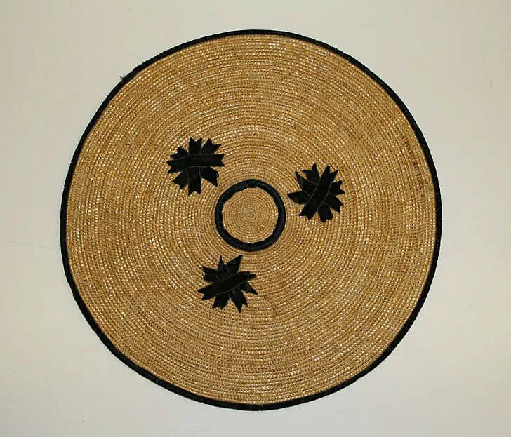 Hat — Unknown