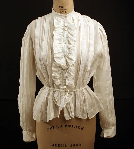 Shirtwaist