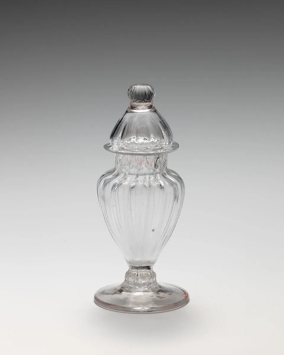 Jar — Unknown