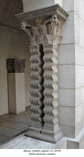 Column Base