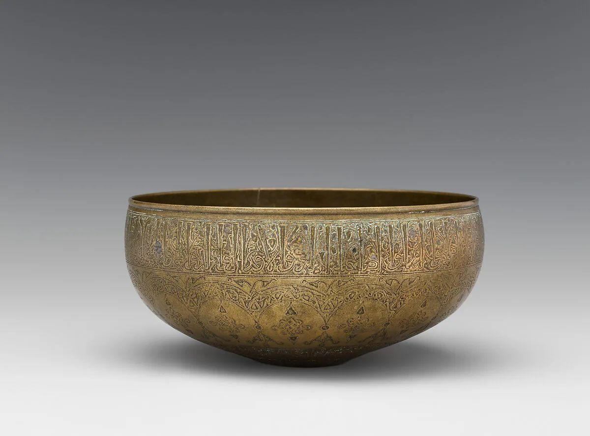 Bowl — Unknown