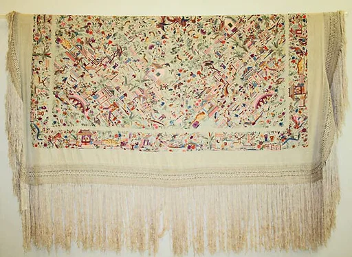 Shawl