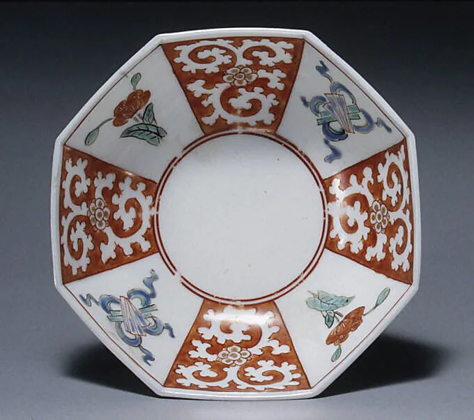 Bowl — Unknown