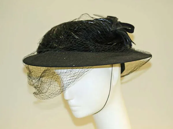 Hat — B. Altman & Co.