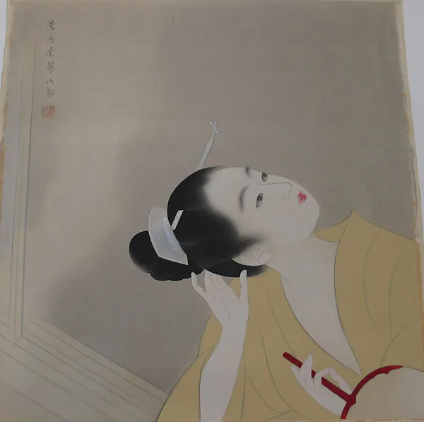 Untitled — Miki Suizan