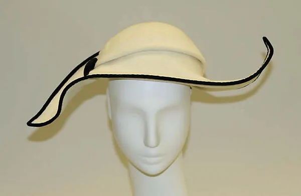 Hat — Braagaard|Adolfo