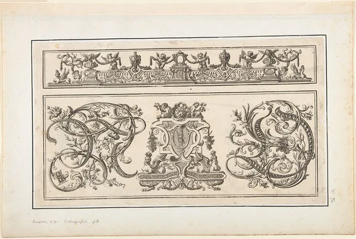 "Orthographia" pl.8
