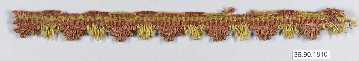 Fringe — Unknown