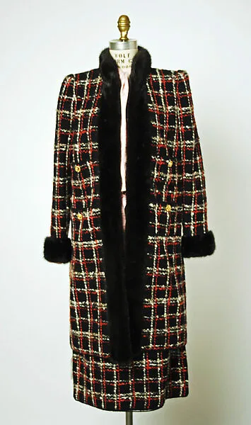 Suit — Adolfo