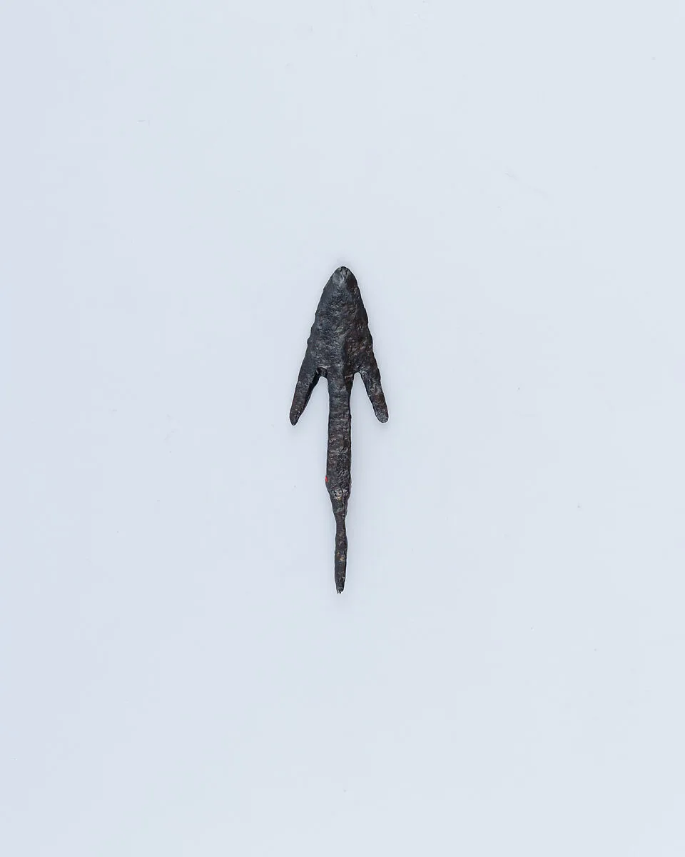 Arrowhead — Unknown