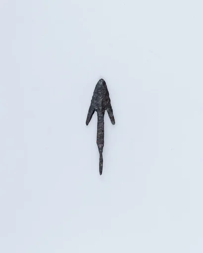 Arrowhead