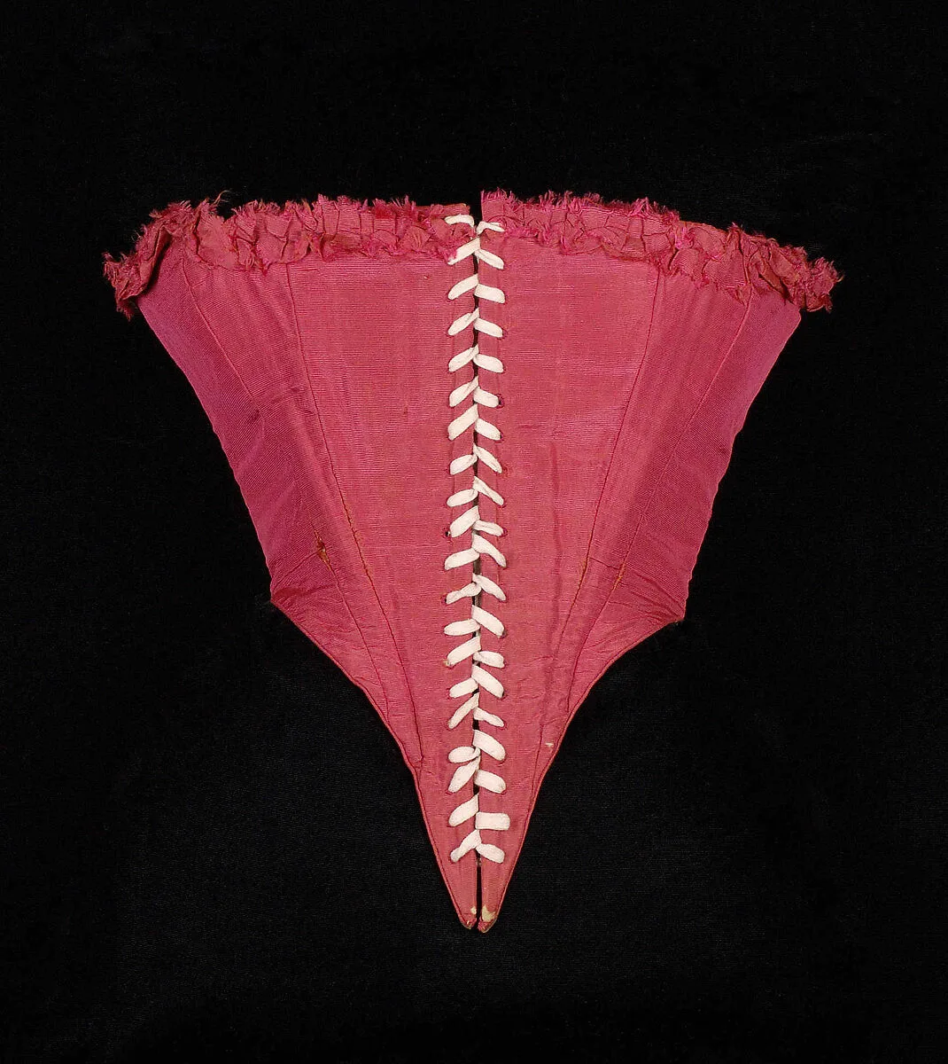 Bodice — Unknown