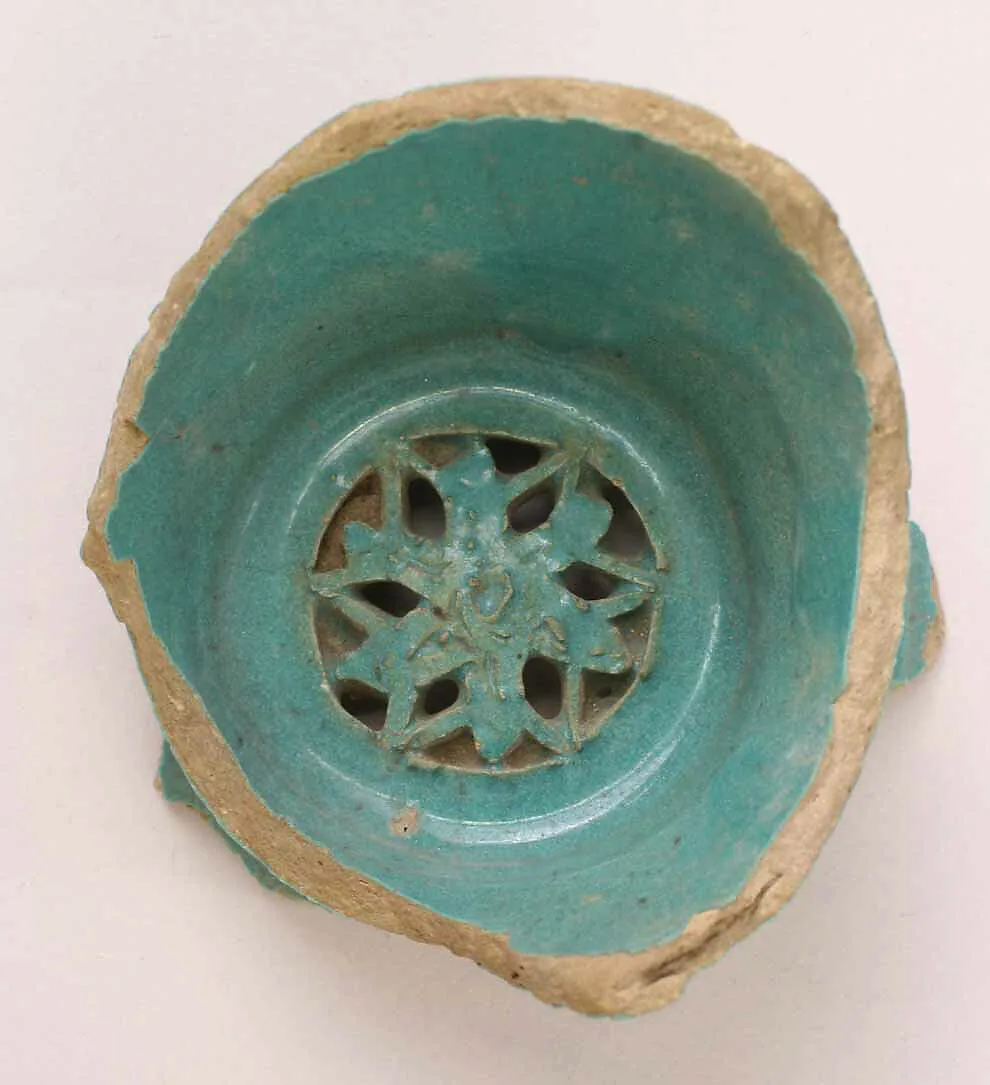 Water Filter — Unknown
