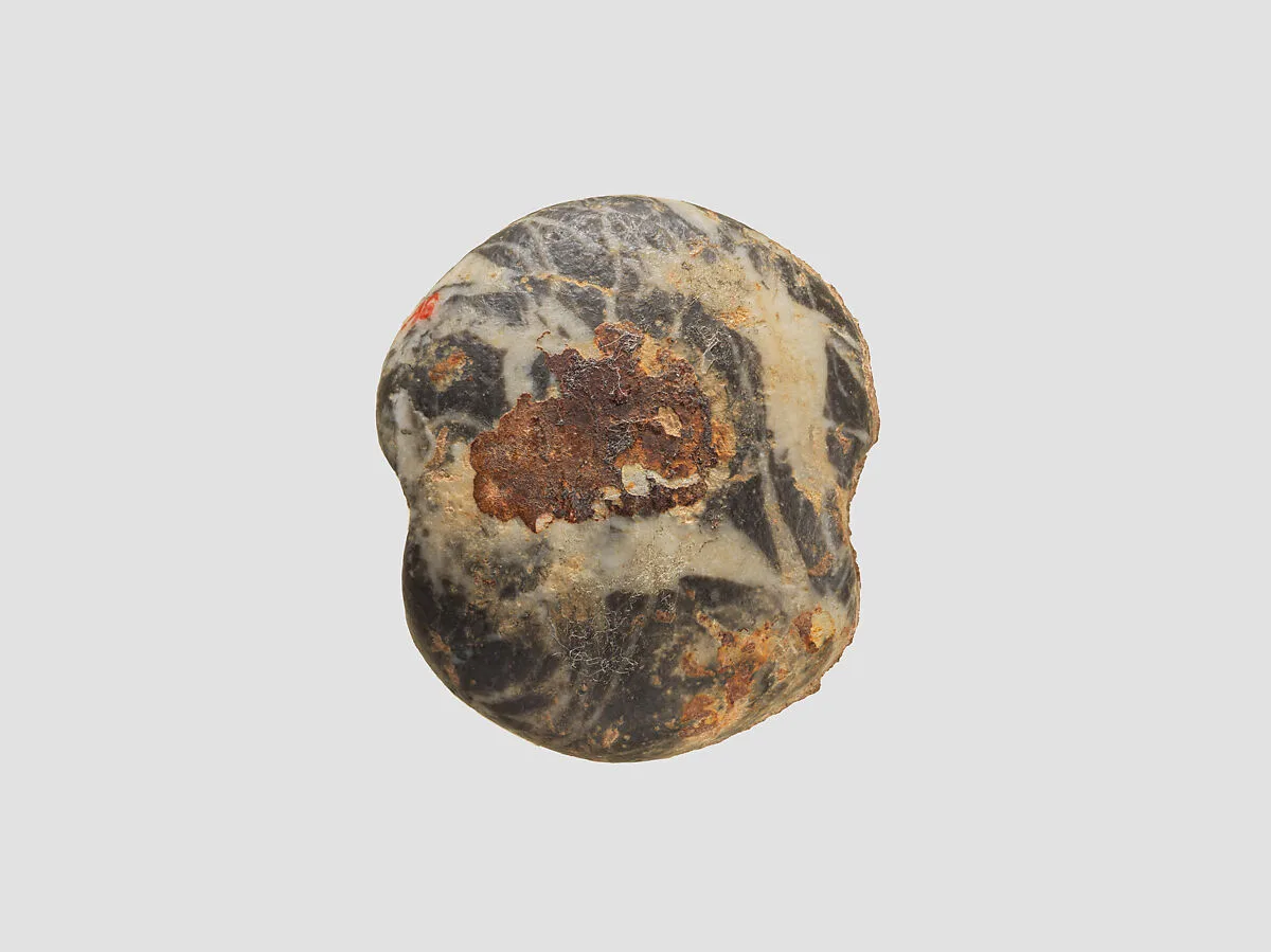 Bead — Unknown