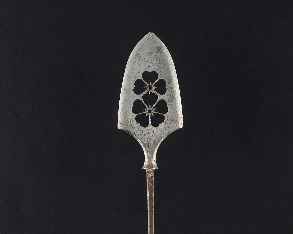 Arrowhead (<i>Yanone</i>) — Unknown