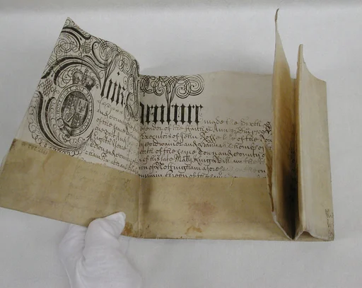 Indenture