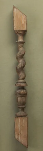 Baluster