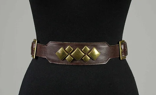 Belt