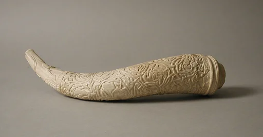 Drinking Horn