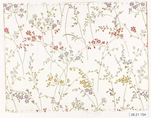 Textile sample